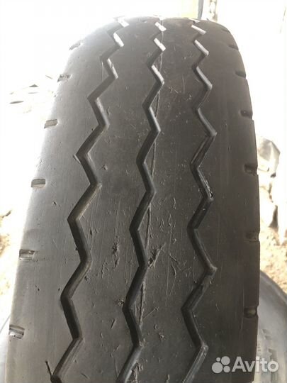 Кама NF701 11/22.5 б/у