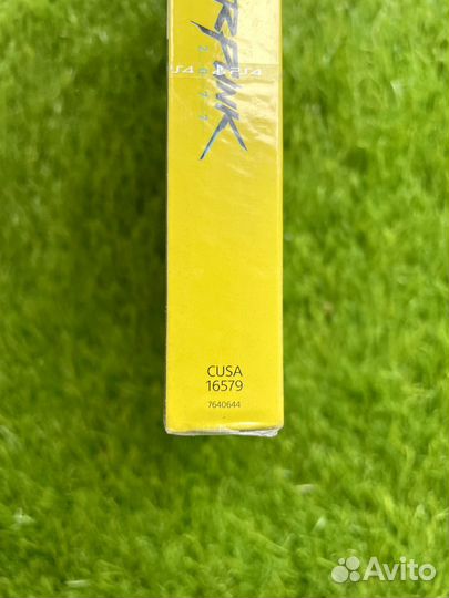 Cyberpunk 2077 для PS4