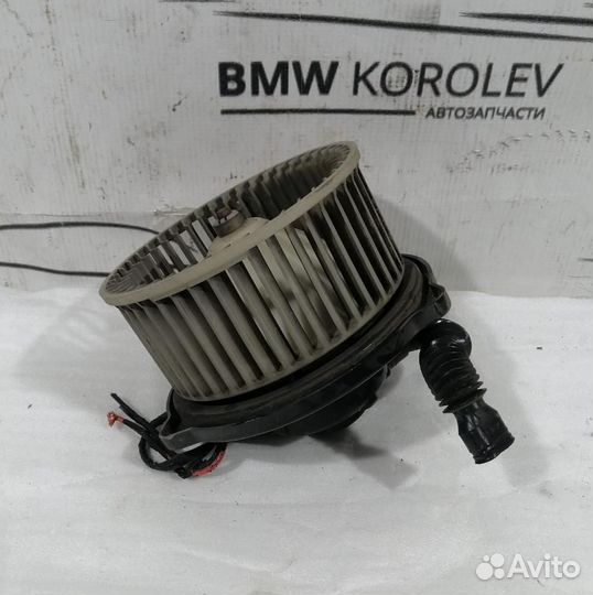 Моторчик печки Swift (1989-2003) Suzuki