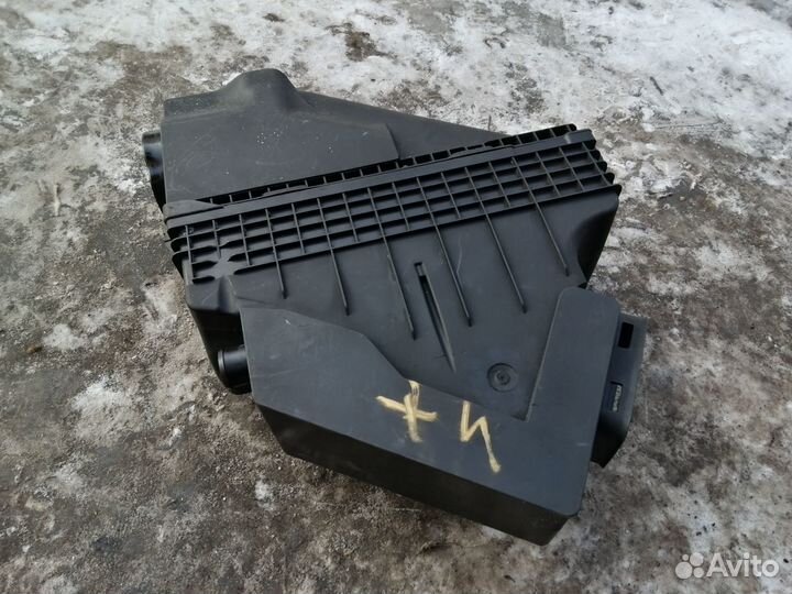 Корпус воздушного фильтра BMW X4 F26 X3 F25 F10