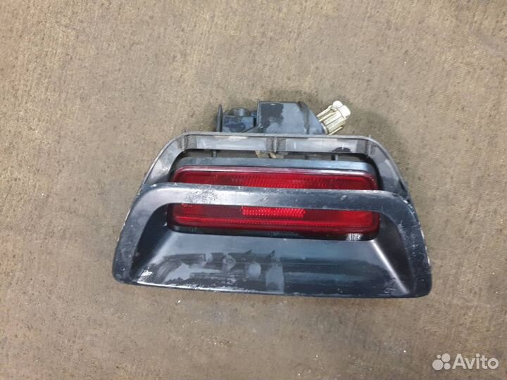 Фонарь противотуманный Infiniti FX/QX70 S51