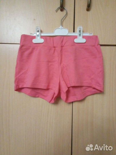 Шорты новые