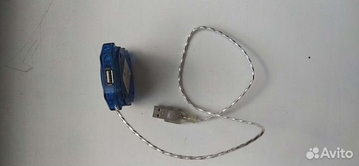 USB HUB усб хаб