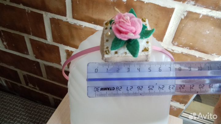 Прокат ободок 