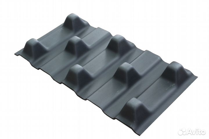 Покрытие для погрузки снегохода на прицеп