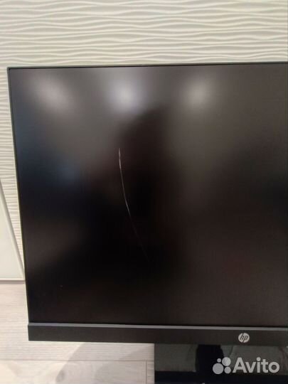 Продам монитор HP 24m