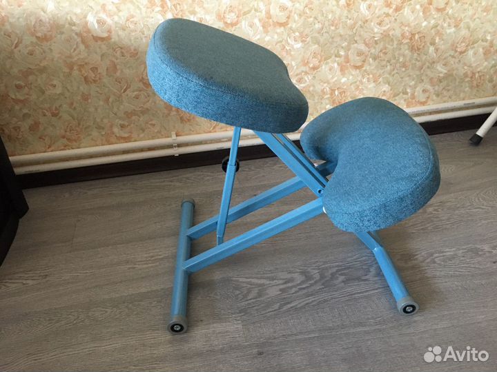 Коленное сиденье ортопедическое