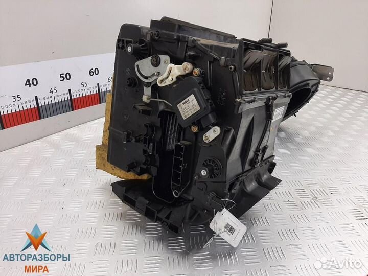 Отопитель в сборе (печка) Audi A6 4B/C5 2001