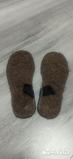 Сапоги Нордман