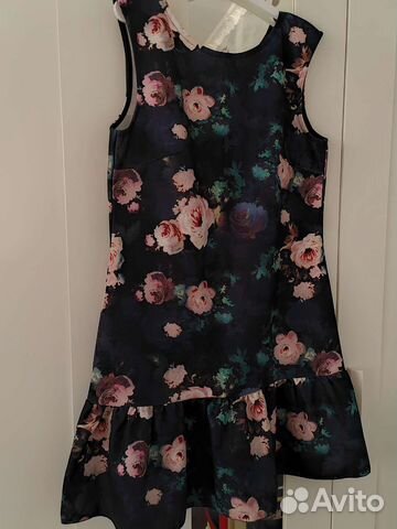 Летнее платье befree s