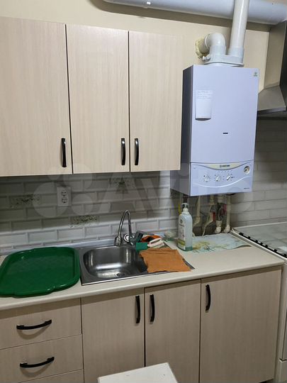 Помещение 40 м²