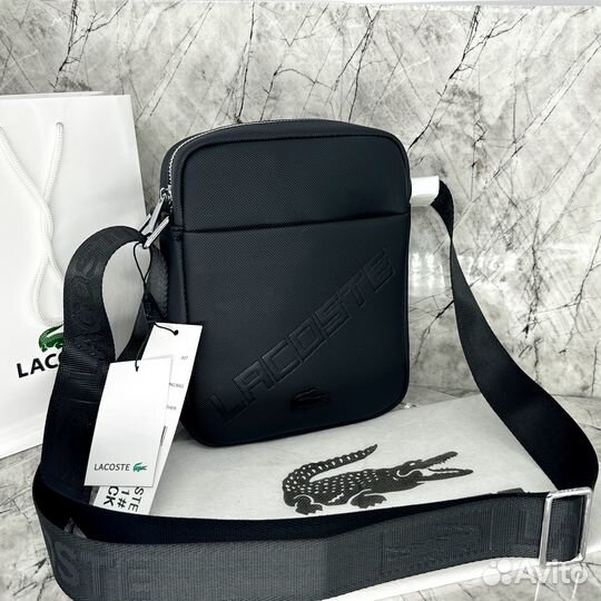 Сумка lacoste