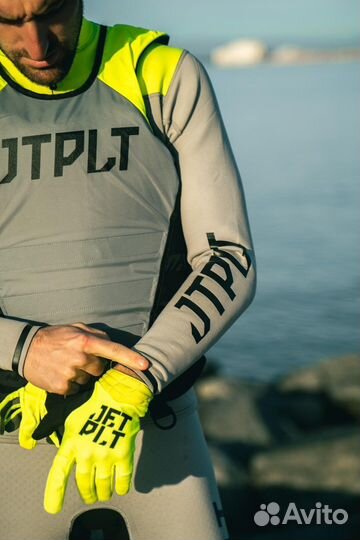 Гидрокостю Jetpilot