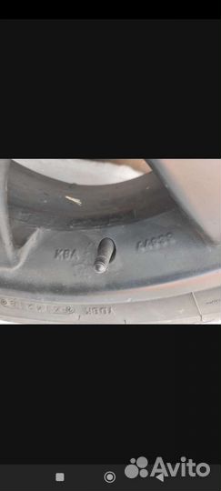 Bridgestone Turanza T001 205/55 R16