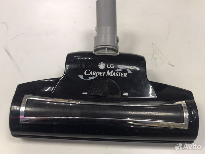 Щётка-турбо пылесоса LG Carpet Masner, бу