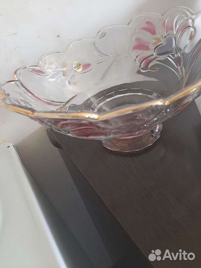 Ваза для фруктов