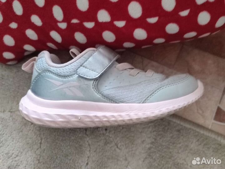 Кроссовки детские для девочек