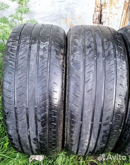 Dunlop Grandtrek PT2A 285/50 R20