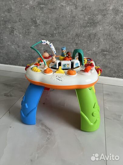 Игровой столик