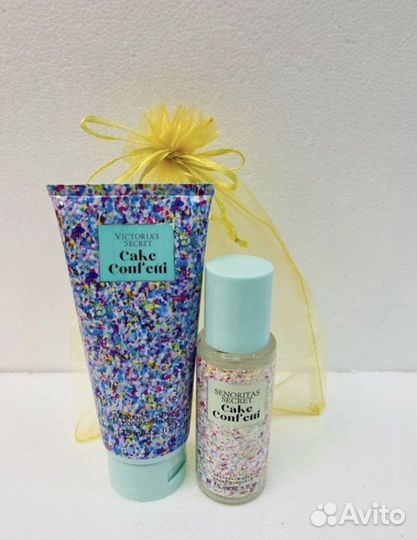 Парфюмированный лосьон,спрей victorias secret