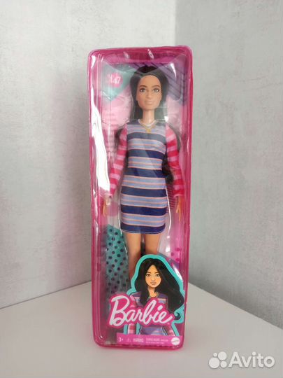 Барби
