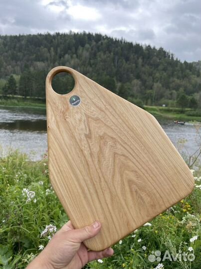 Доски разделочные