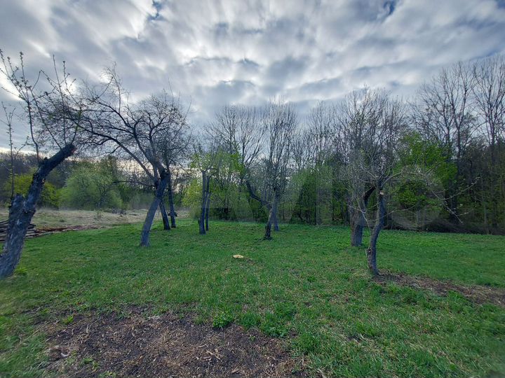 Участок 50 сот. (ИЖС)