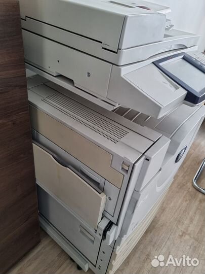 Мфу лазерный