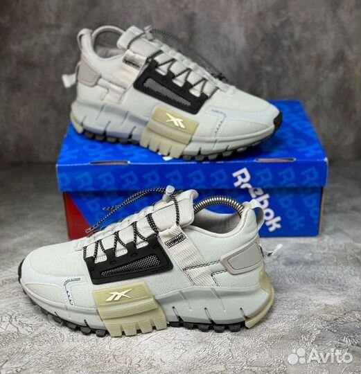 Кроссовки Reebok