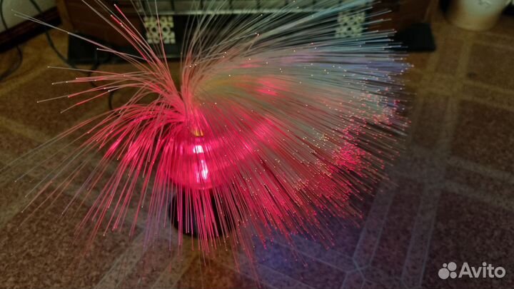 Ночник из 90-х, новый