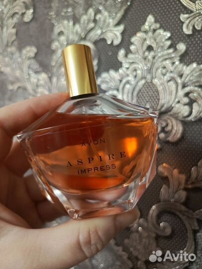 Туалетная вода Эйвон 50мл