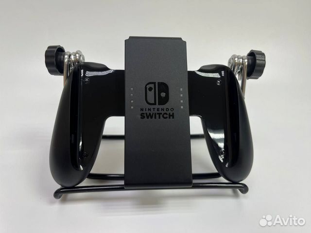 Держатель для joy con Nintendo Switch Грип