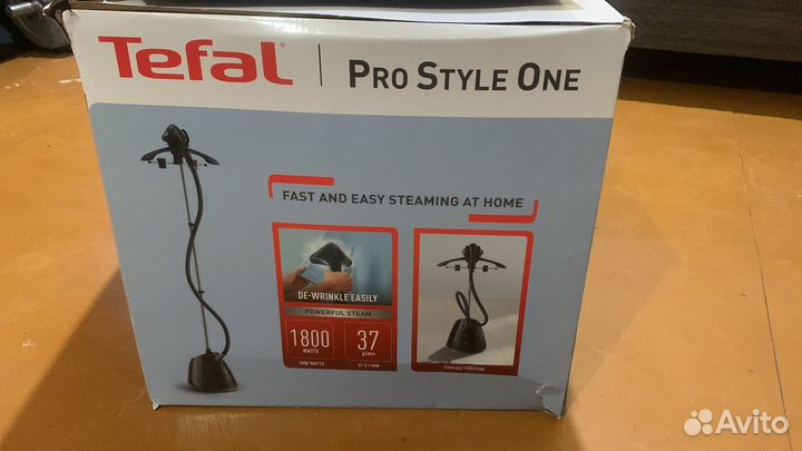 Отпариватель