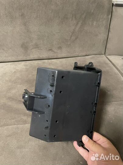 Штатный переходник polo