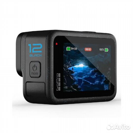 GoPro hero12 Black