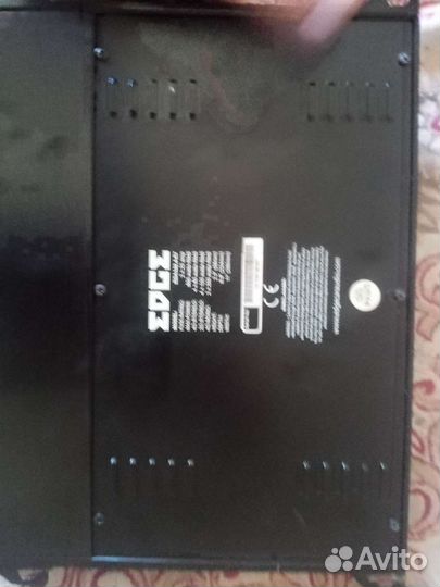 Магнитола pioneer усилитель