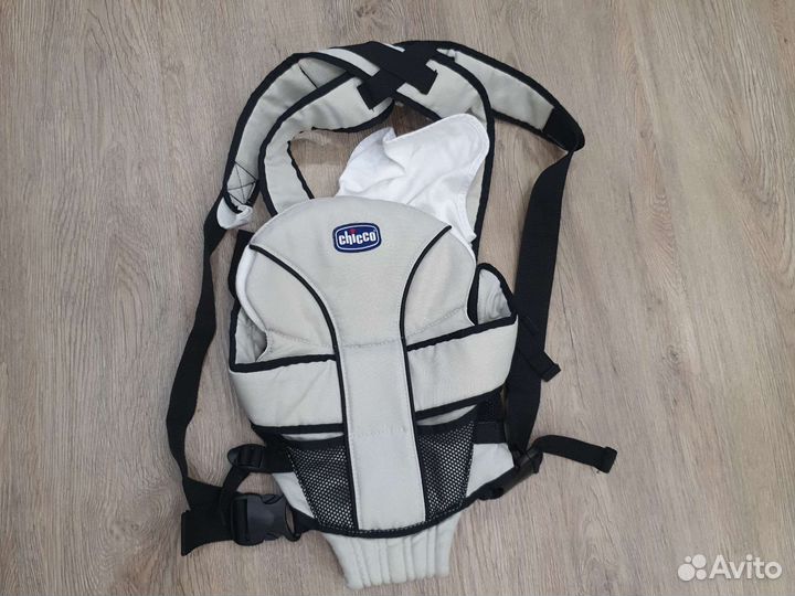 Кенгуру чико