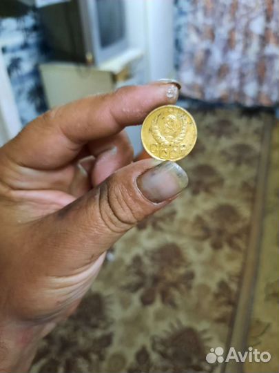 Продам монеты СССР