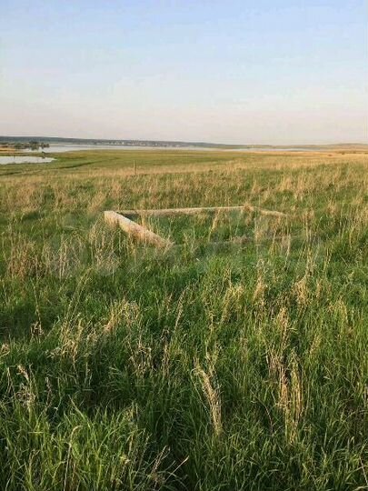 Участок 15 сот. (ИЖС)