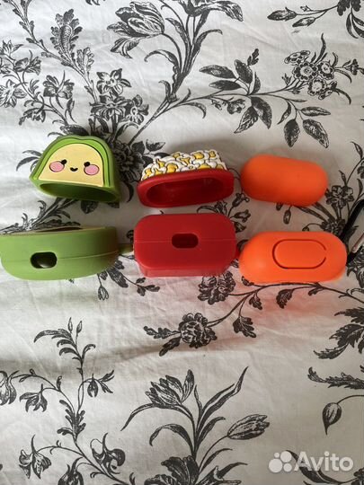 Чехол на airpods 2,1