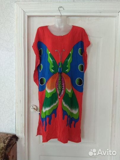 Жилет,туника