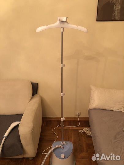 Отпариватель Philips EasyTouch