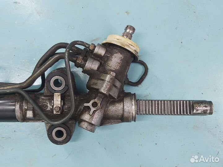 Рулевая рейка Mazda 323 bj