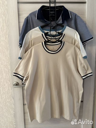 Фулболки henderson