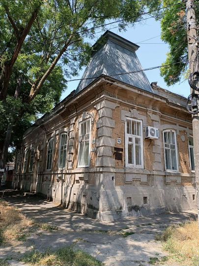 Дом 237 м² на участке 3 сот.