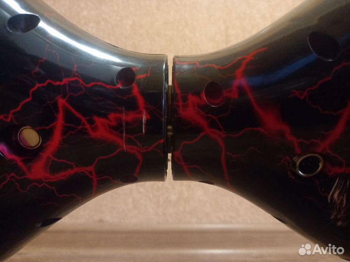 Гироскутер