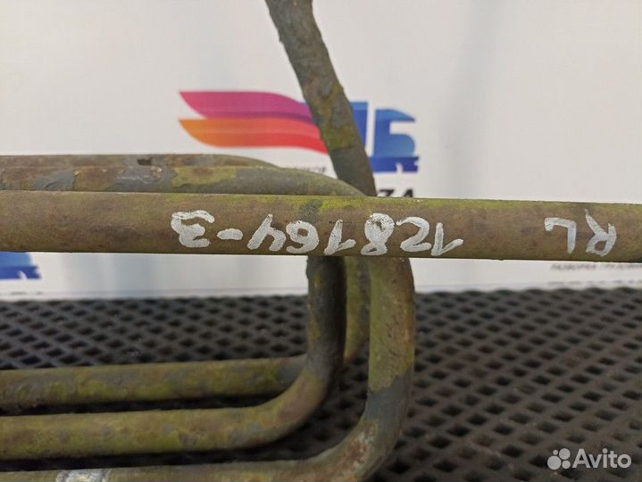 Змеевик компрессора Daf XF105