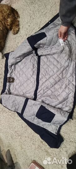 Куртка мужская