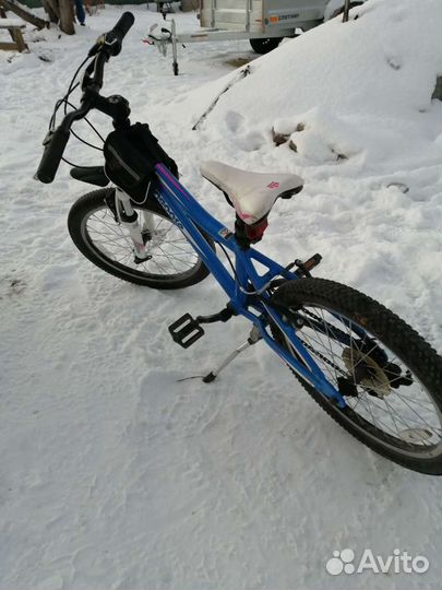 Детский велосипед Mongoose 20 дюймов