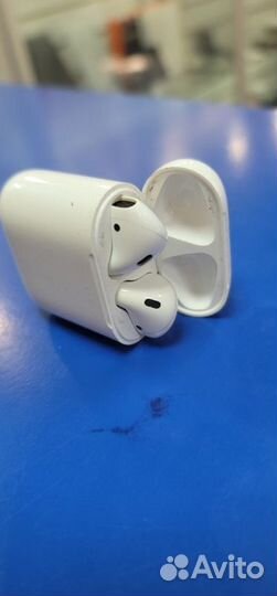 Наушники - Apple
